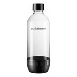 Sodastream 1 L Negro