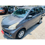 Toyota Avanza 2013