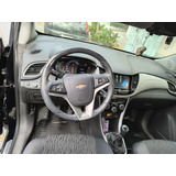 Chevrolet Tracker 2019 1.8 Ltz+ 140cv