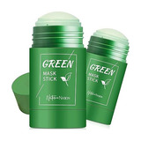 Green Mask Stick, Mascarilla De Limpieza Profunda, Faciales