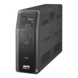 No Break Apc Br1350m2-lm 810w 1350va 10 Contactos Negro /v