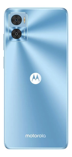 Motorola Moto E22 64gb Azul 4gb Ram