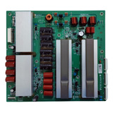 Placa Z-sus Tv 60pk550 60pk950 Eax61300601