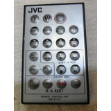 Control Remoto Videofilmadora Camara Mini Dv Jvc  Rm-v711u