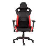 Silla Gamer Corsair T1 Race Para Pc Juegos Colores