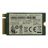 Disco Union Memory Nvme 2242 Notebook ( 512gb ) Pull New C
