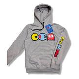 Hoodie Champion Pacman