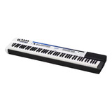 Piano Digital Casio Privia Pro Px-5s Com 88 Teclas - Branco