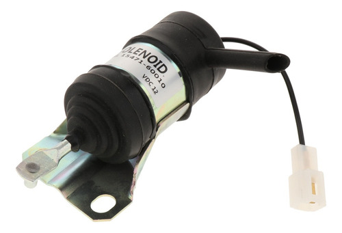 Solenoide De Corte De De Alto Rendimiento Para Kubota B1250