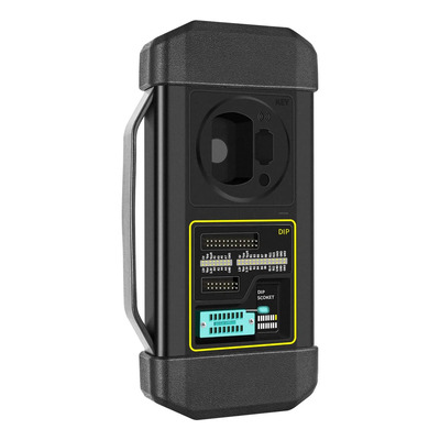 Herramienta De Escaneo Launch X431 X Prog3 Advanced Para X43 | Meses sin interés