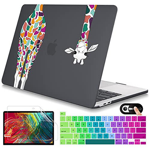 Funda Para Laptop, Mektron - Funda Para Macbook Pro De 13 Pu