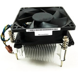 Cooler E Dissipador P/ Lenovo M91 M92 03t9513 12v Lga 1155