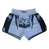 Short De Entrenamiento Venum, Boxeo, Muay Thai, Mma.