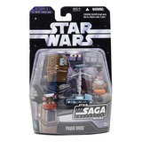 Hasbro - Star Wars - The Saga Collection - Power Droid # 14