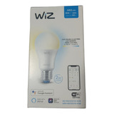 Ampolleta Inteligente Luz Cálida A Fría Wiz 806lm 60w Wifi