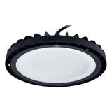 Galponera 200w Led Luz Fría Pila-philips Ip65 C/gancho