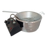 Fritadeira Elétrica 3,5 Litros Tacho Profissional 110v