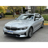 Bmw Serie 3 3.0 330i Sedan Sport Line 252cv