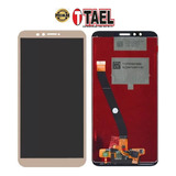 Pantalla Display Compatible Huawei Y9 2018 Fla-lx3