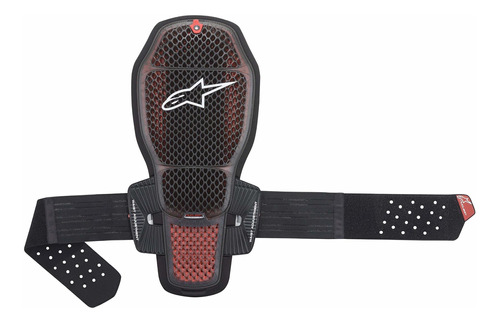 Alpinestars Nucleon Kr-r Cell Protector Trasero Para Motocic