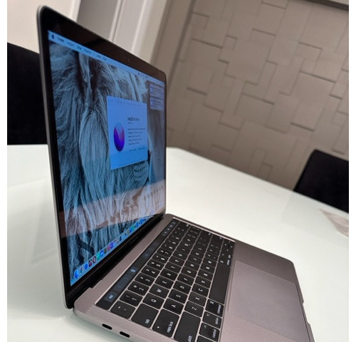 Macbook Pro (13, I7, Dual Core 16gb, 500gb Ssd) 2017