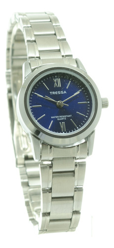 Reloj Tressa Dama Clásico Garantía Oficial 