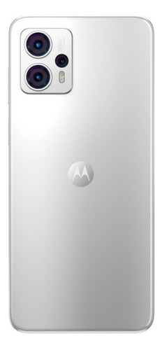 Motorola Moto G23 De 128 Gb 4 Gb Ram Blanco