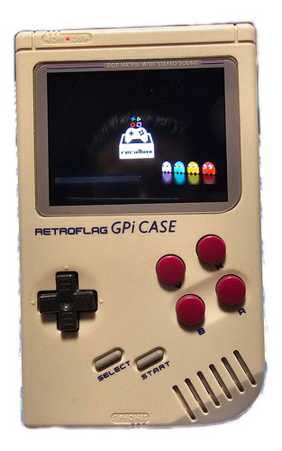 Retroflag Gpi Case