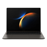 Notebook Samsung Book3 Ultra I9 Rtx 4070 32gb 1tb 16gb Novo