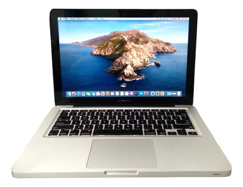 Apple Macbook Pro 2012 I5 Dual-core 8gb Ddr3 240gb Ssd