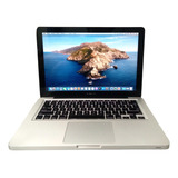 Apple Macbook Pro 2012 I5 Dual-core 8gb Ddr3 240gb Ssd