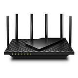 Router Gbit Tp-link Archer Ax73 Wifi 6 Ax5400 - Electromundo