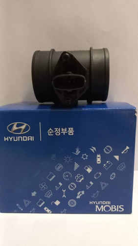 Sensor Maf Acorde Con Hyundai H1 Sonata Santa Fe Optima 01 Foto 2