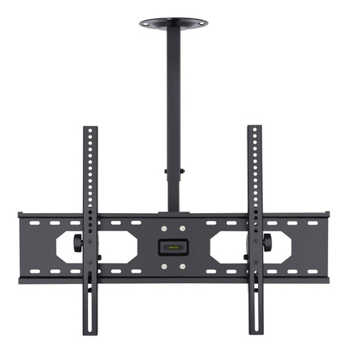 Soporte Steren Stv-065 Techo Tv/monitor De 32  A 70  Negro