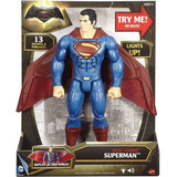 Superman Heat Vision Figura De Acción Batman V Superman