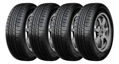 Combo X4 Neumáticos 195/70 R14 Triangle Tr928