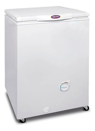 Freezer Horizontal Inelro Fih-130 Inverter 135l Premium