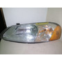 Faro Izquierdo Chaysler Sebring Ao 2003 A 2004  Chrysler Sebring