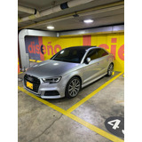 Audi A3 2018 2.0 Progressive 4 P