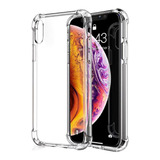 Funda Esquina Reforzada Compatible iPhone XS Max