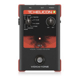 Tc Helicon 996005005 Voicetone R1 Procesador De Efectos Voca