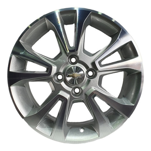 Llanta R15 Chevrolet Prisma Onix R42sd (4x100)