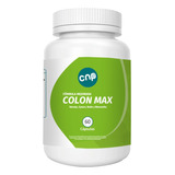 Colon Max 60 Cápsulas