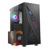 Pc Ryzen 7 5700g Ddr4 16gb Geforce Rtx 3060 8gb 1tb Turbo Vw