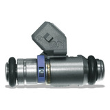 1) Inyector Combustible Pointer Truck L4 1.8l 06/10 Injetech