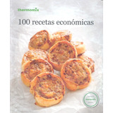 Libro 100 Recetas Economicas