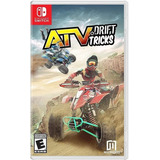 Atv Drift Y Tricks Nintendo Switch