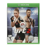 Ea Deportes Ufc 2 Xbox One