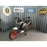 Tvs Raider Racing Nueva