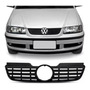 Emblema Vw Volkswagen 5u0853601d 2zz Volkswagen Saveiro